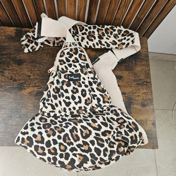 Porte-bébé 