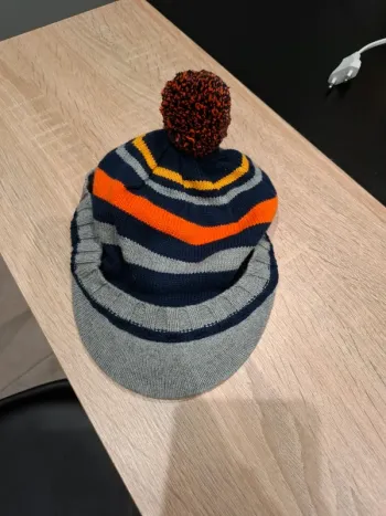 Casquette/bonnet enfant