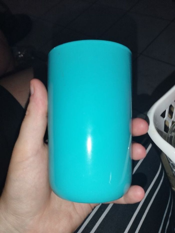 Porte brosse a dents