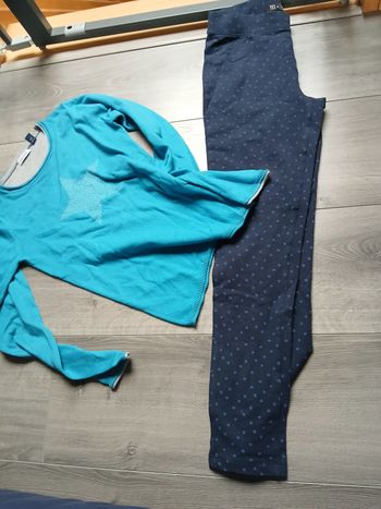 Bel ensemble hiver