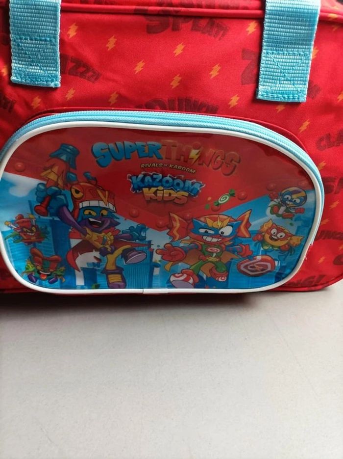 Sac de sport - photo numéro 8