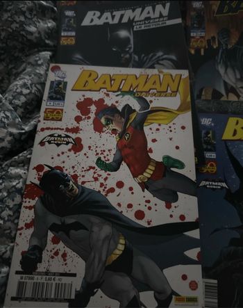 Bd Batman