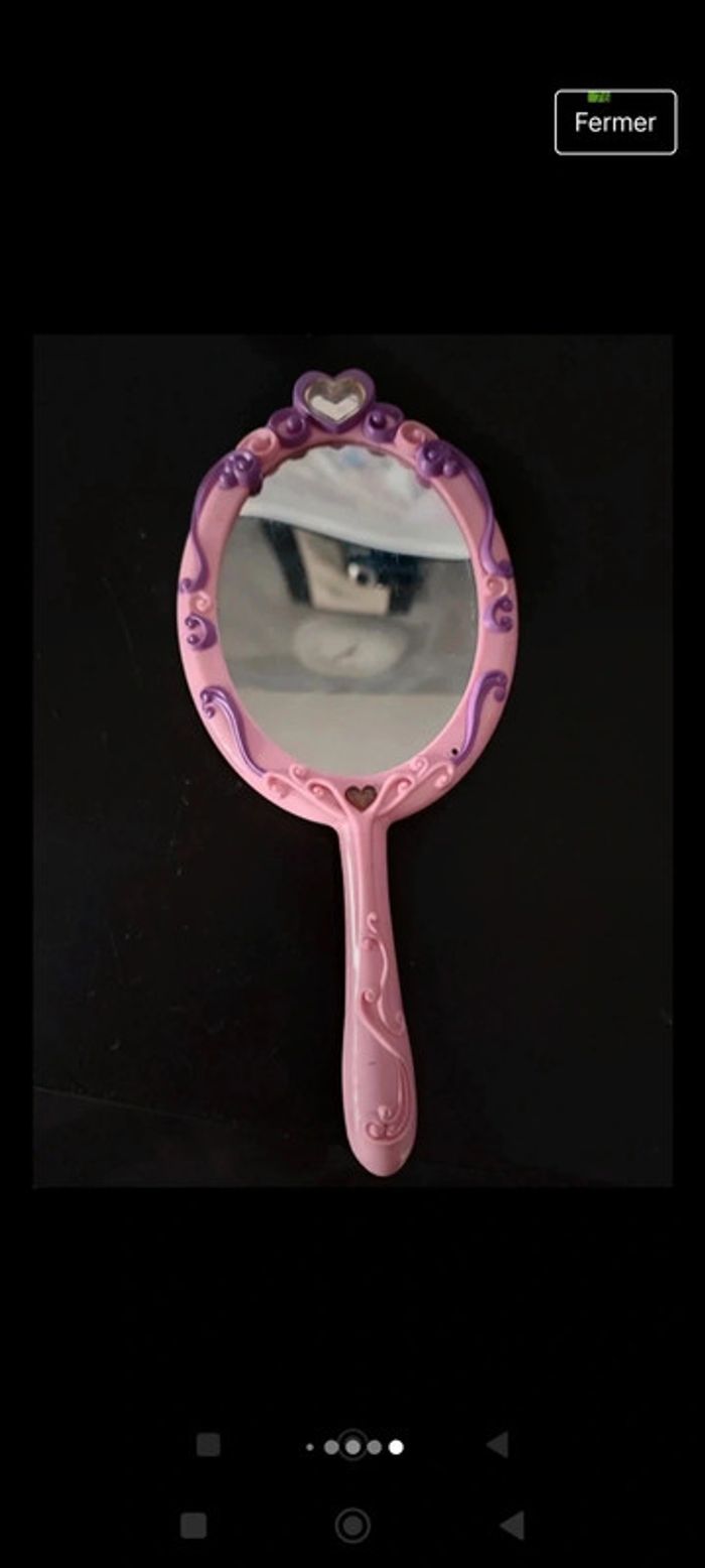 Déguisement blanche neige - photo numéro 4