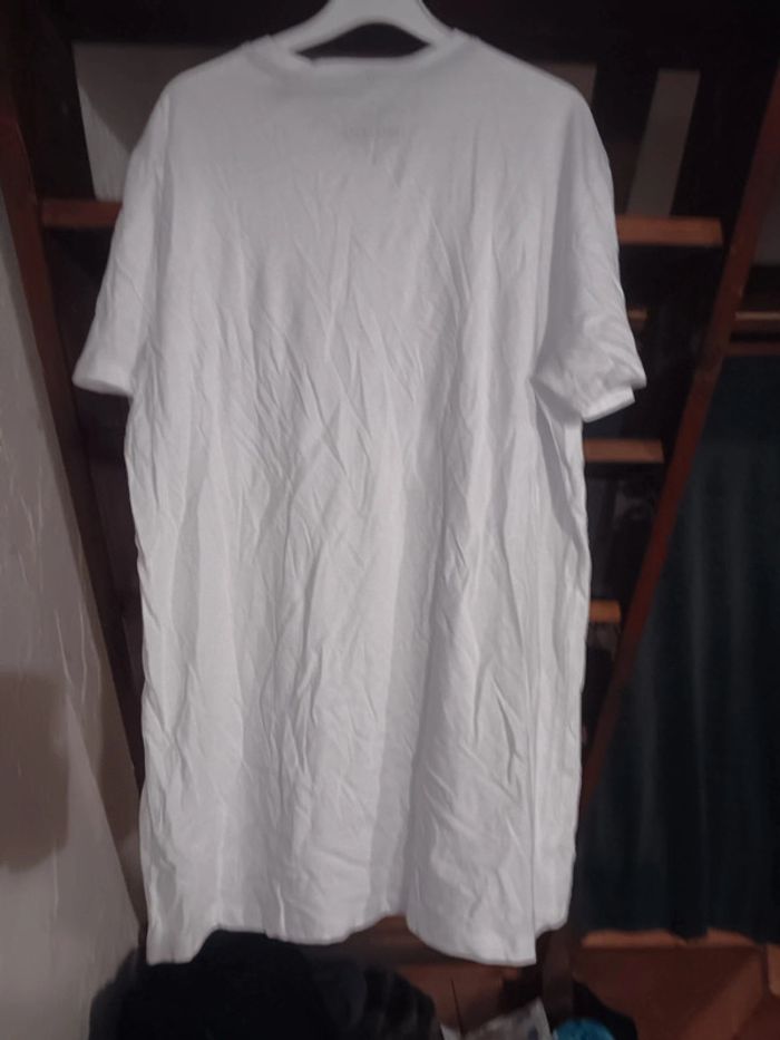 T-shirt taille S - photo numéro 2