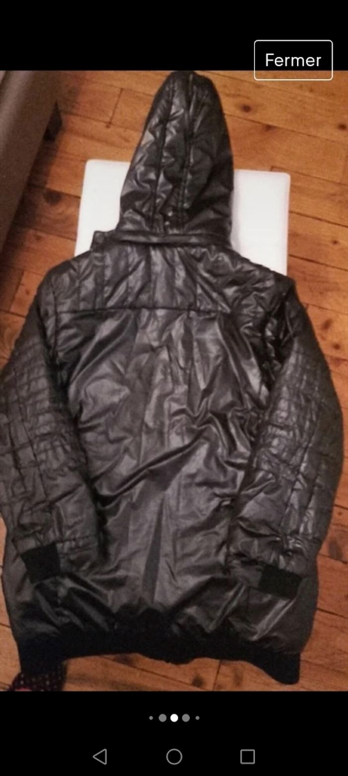Blouson d'hiver - photo numéro 4