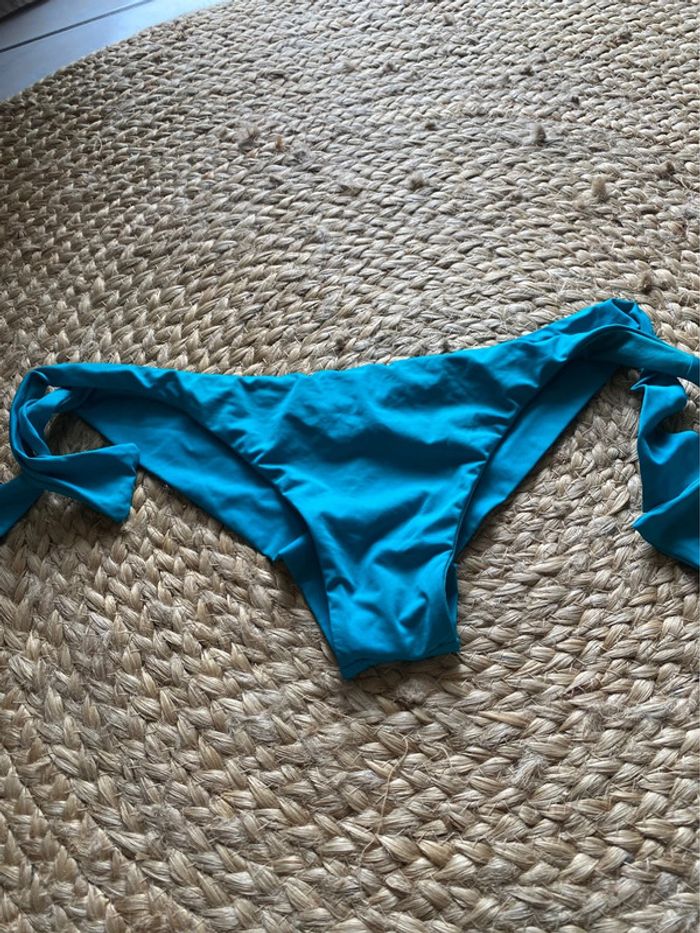 Maillot de bain, taille S. Calzedonia.