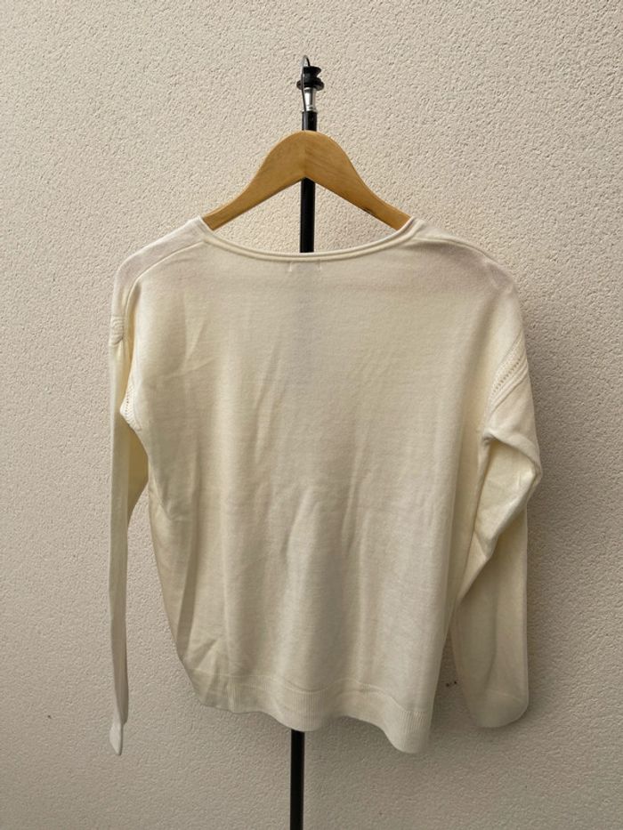 Pull mi saison - photo numéro 2