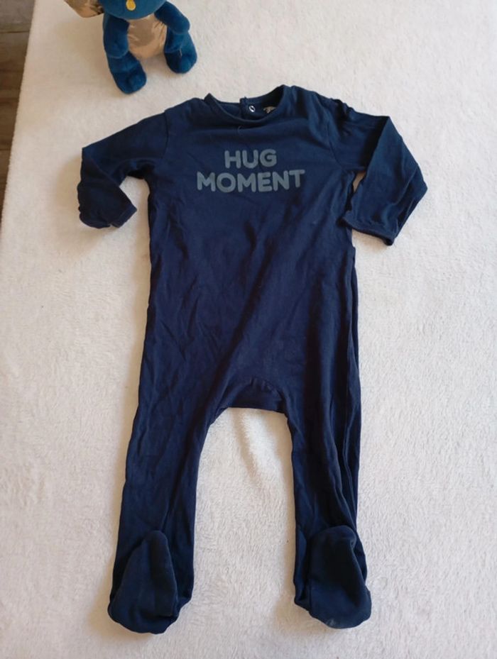 Lot de 5 pyjamas - photo numéro 2
