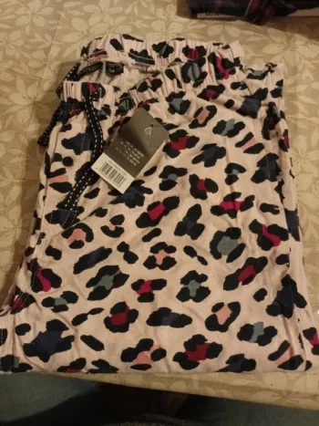 Bas de pyjama femme taille 38 40