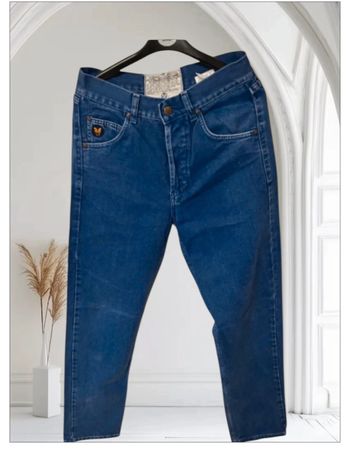 Jean vintage Avirex USA - Taille 40