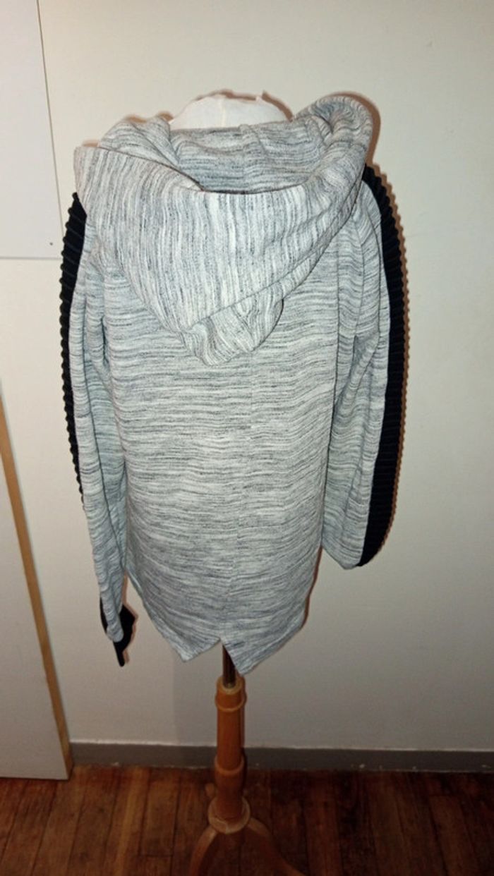 Gilet garçon coolcat - photo numéro 6