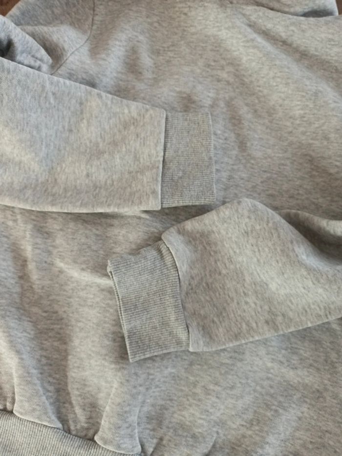 Sweat zippé - photo numéro 10