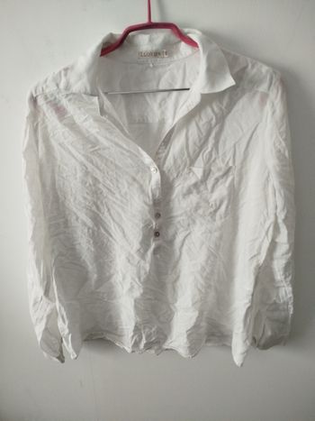Blouse Lloyd's taille 46