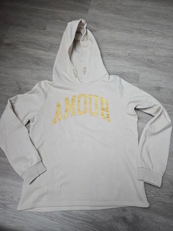 Sweat Only Neuf 12 ans