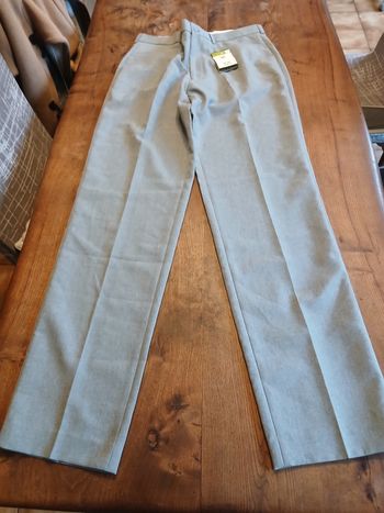 Pantalon femme