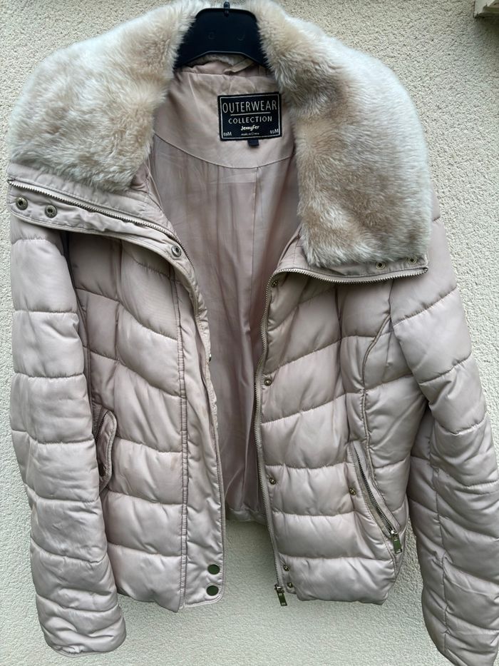 Blouson femme