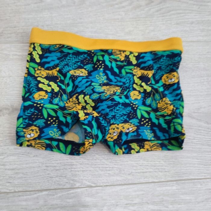 Lot de 7 vêtements bébé 12 mois - photo numéro 5