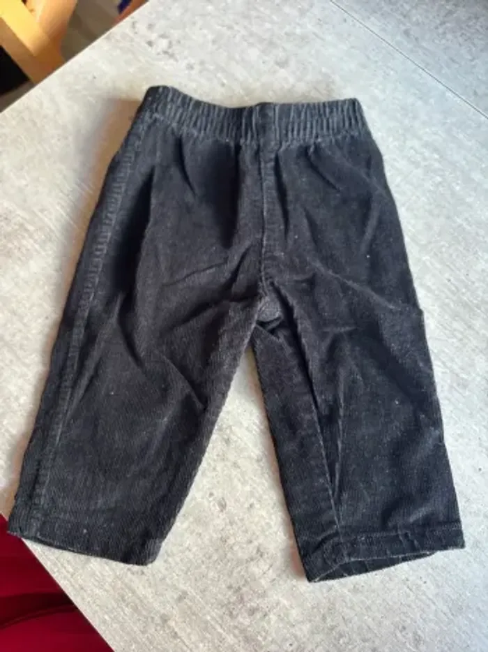 Pantalon 3 mois