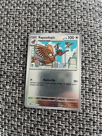 Rapasdepic
