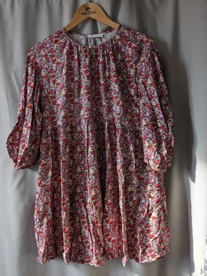 Robe Primark - photo numéro 2