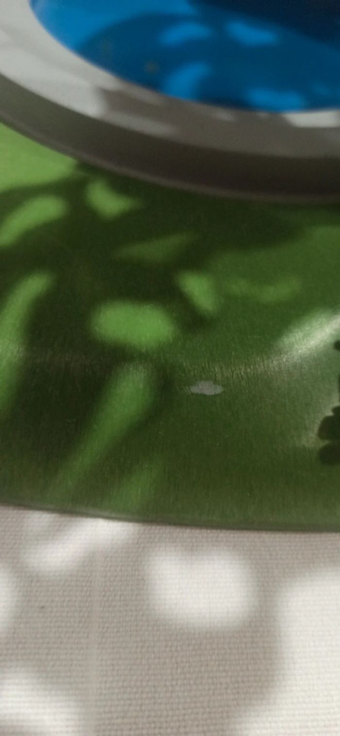 Décor paysage avec arbres et fontaine playmobil - photo numéro 8