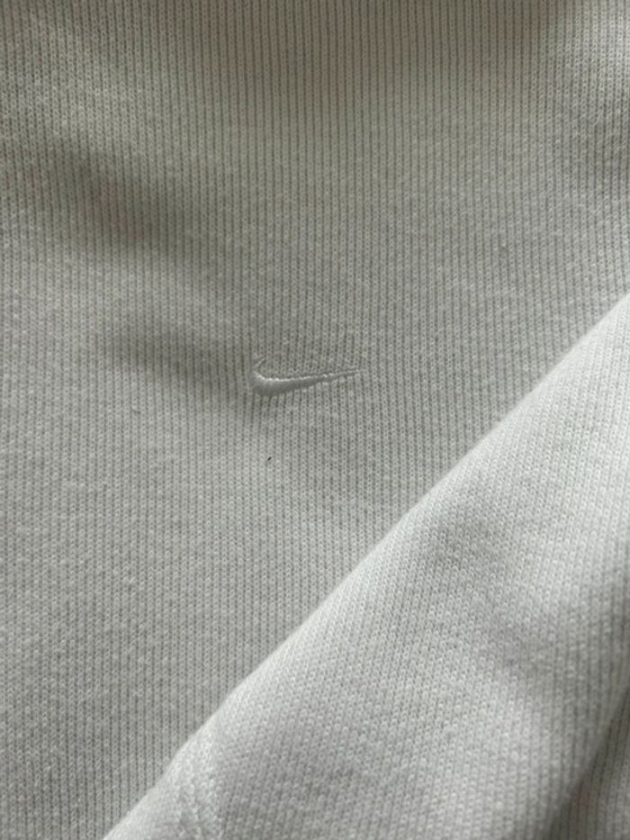 Sweat-shirt Nike vintage - photo numéro 4