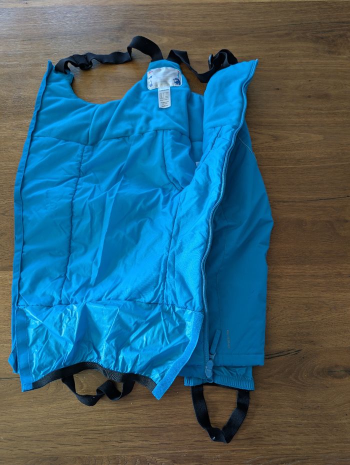 Salopette de ski 2 ans - photo numéro 4