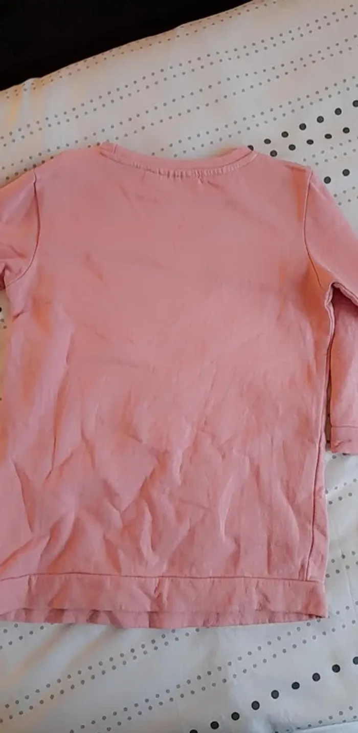 Robe pull - photo numéro 2