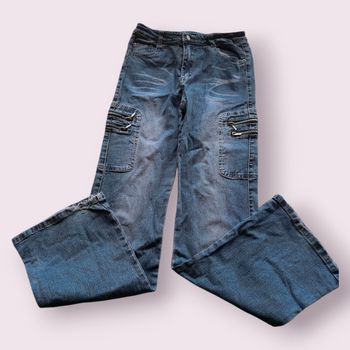 Jeans 14 ans Kiabi