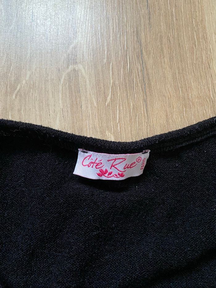 Pull 44 - photo numéro 3