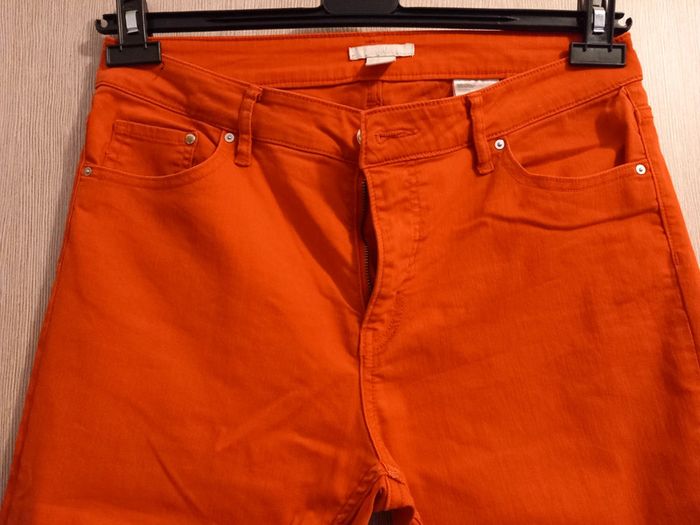 Jean corail H&M - photo numéro 3