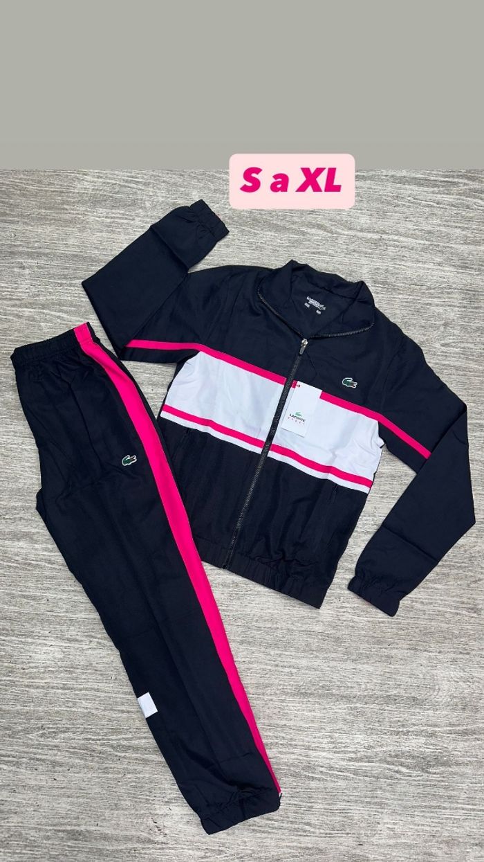 Lacoste - photo numéro 6