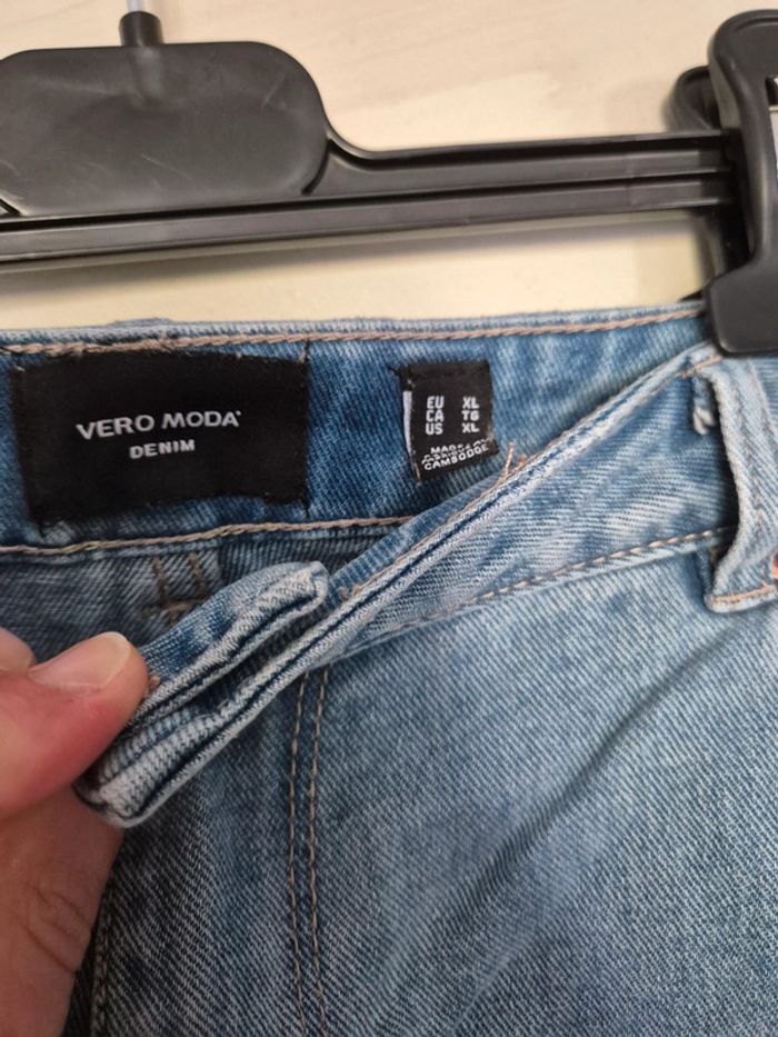 Short Vero Moda XL - photo numéro 4
