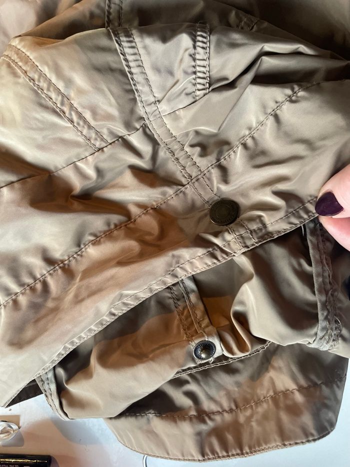 Imperméable h&m - photo numéro 5