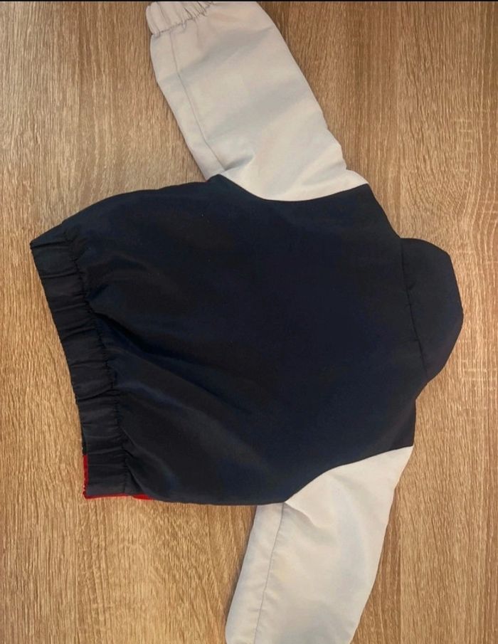 Veste Sergio Tacchini - photo numéro 4