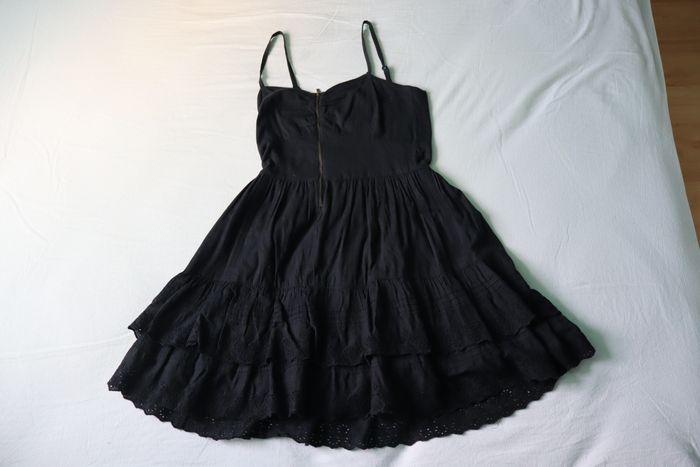 Robe noire