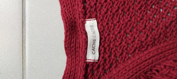 Gilet XS - photo numéro 3