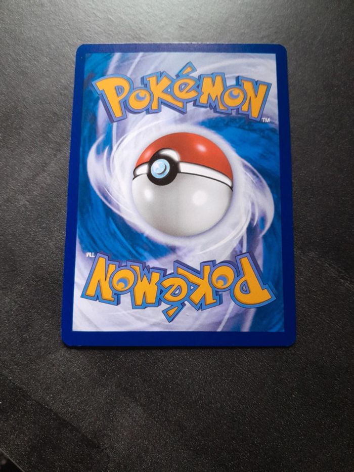 Carte Pokémon Flotoutan reverse 042/197 - photo numéro 2