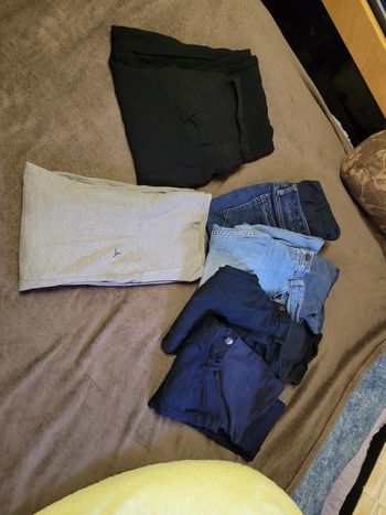 Vêtements maternité grossesse