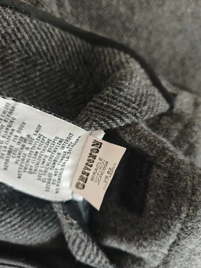 Manteau Chevignon homme - photo numéro 10