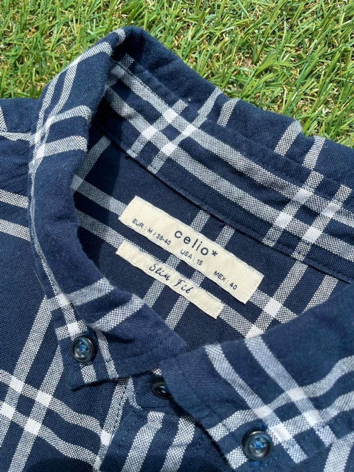 Chemise Celio - photo numéro 4