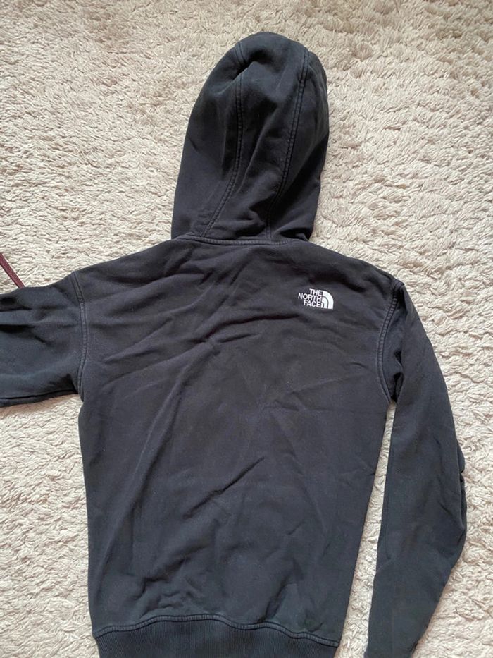 Sweat The North Face - photo numéro 6