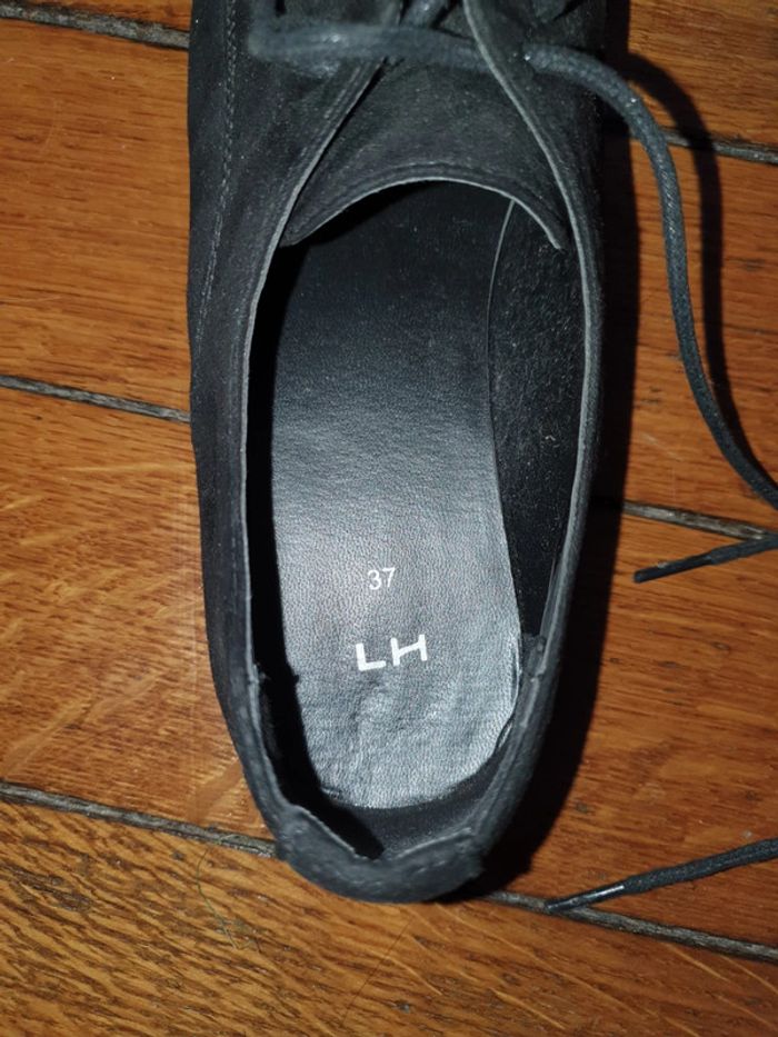 Chaussure femme - photo numéro 5