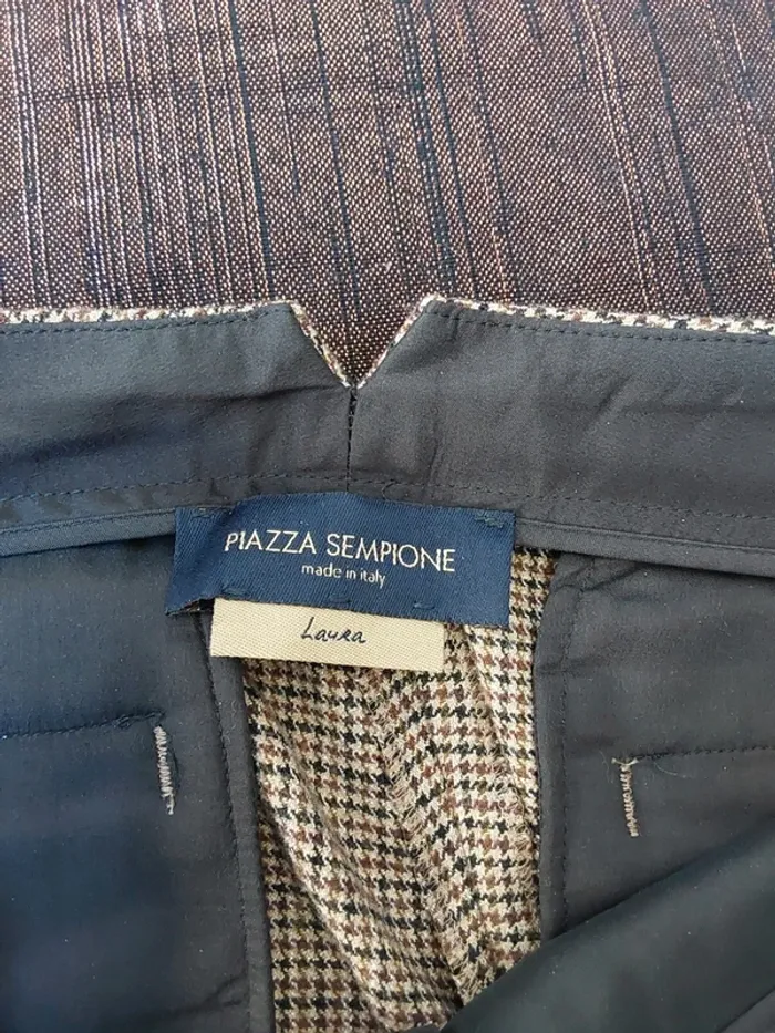 Pantalon Piazza Sempione - photo numéro 4