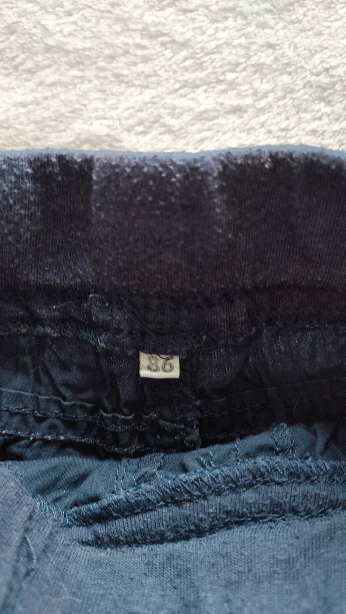 Short 18 mois - photo numéro 2