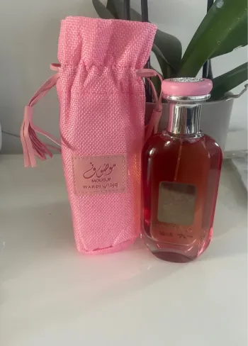 Mousuf Wardi Parfum