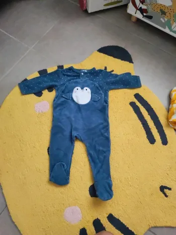 Pyjama