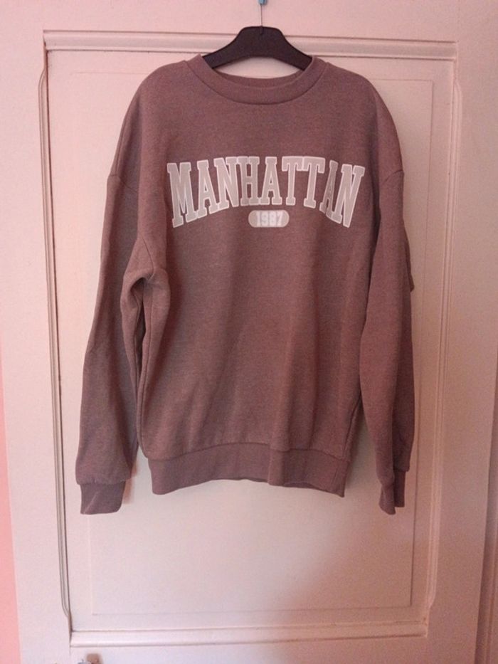 Pull Pimkie taille XS