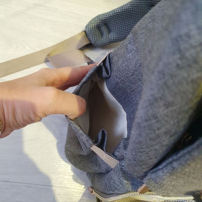 Sac à langer - photo numéro 5