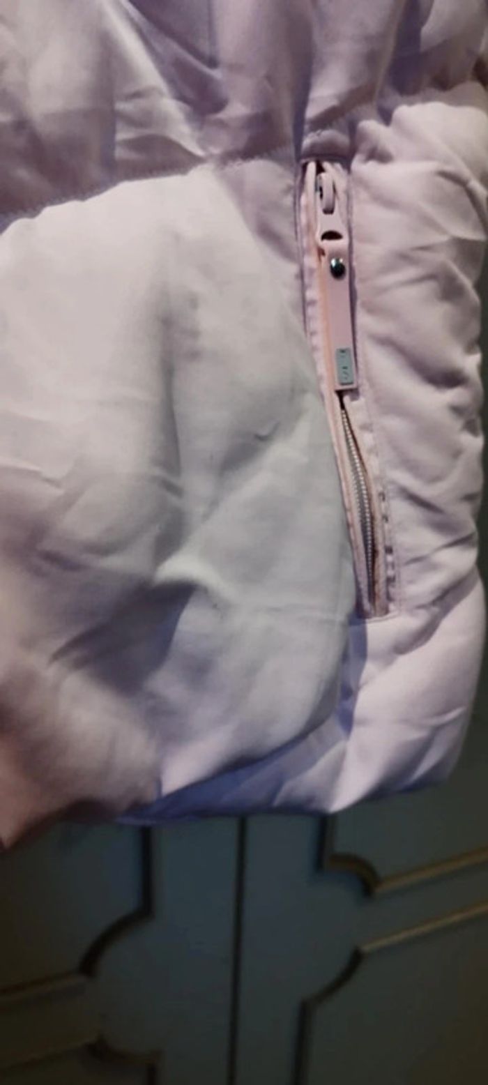 Doudoune sans manche - photo numéro 7